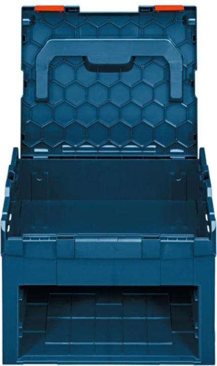 Image du produit Bosch Professional Ls-Boxx 306 (306 pièces)