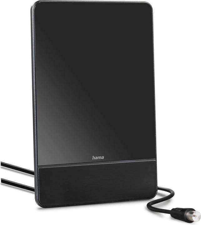 Produktbild Hama DVB-T/DVB-T2-Zimmerantenne Performance 45 (Zimmerantenne, DVB-T / -T2)