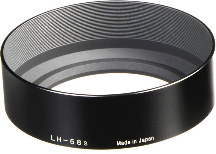 Immagine prodotto Voigtländer LH-58S Paraluce per 58mm /1.4 SLII-S