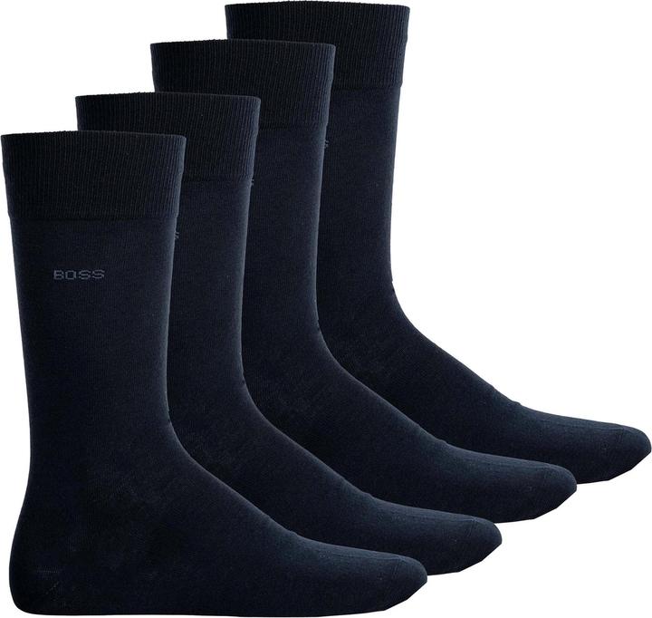 Actual product image BOSS 2P RS Uni CC 10260369 01 (pack of 4, 47 - 50)