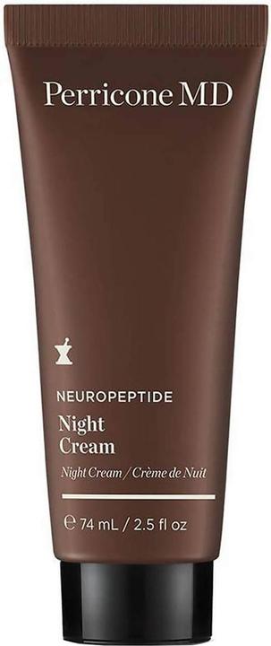 Actual product image Perricone MD Neuropeptide Night Cream (74 ml, Night cream)