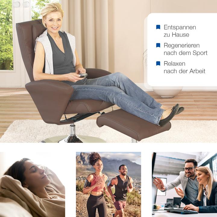 Produktbild Aktivshop Relax-Sessel Design
