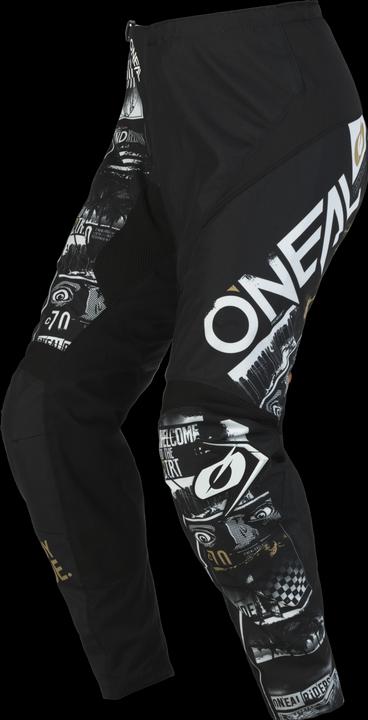 Produktbild O Neal Oneal ELEMENT Kinder Pants ATTACK V.23 (18)