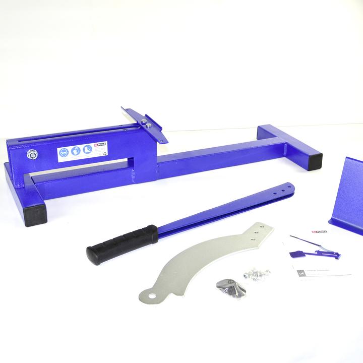 X4 X4-Tools Laminat-Schneider