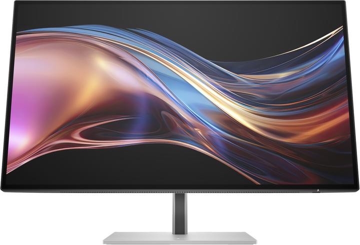 Image du produit HP 727pu Écran d'accueil (2560 x 1440 pixels, 27")
