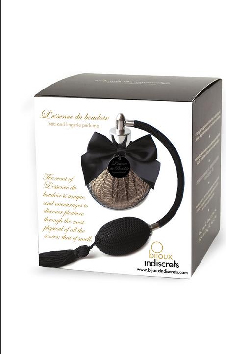 Image du produit Bijoux Indiscrets Essence du Boudoir (Eau de parfum, 130 ml)