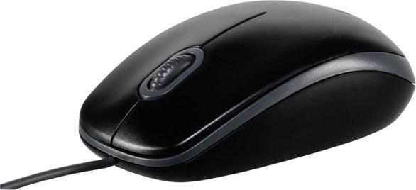 Produktbild Logitech B110 (Kabelgebunden)