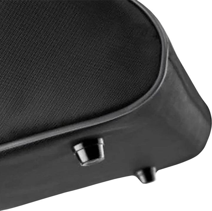 Actual product image Quadral Hiking Boot Bag