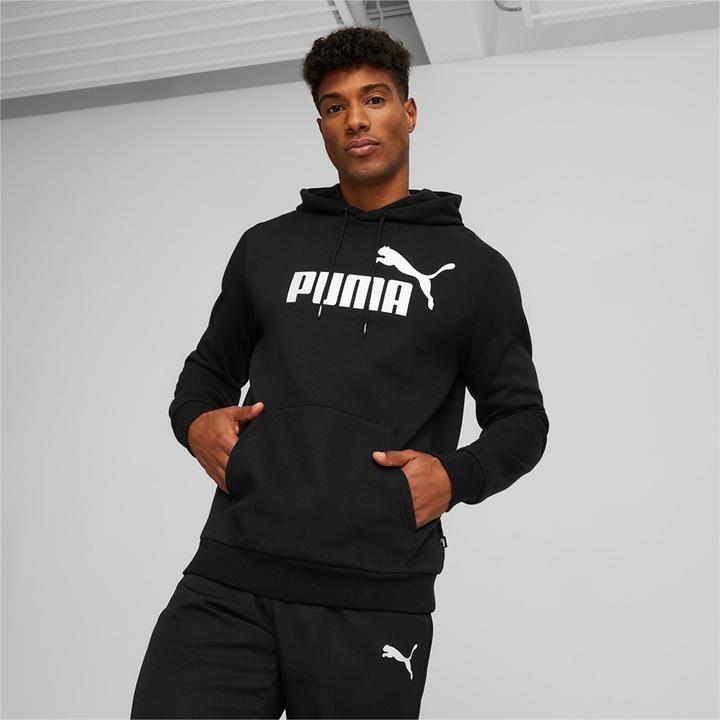 Image du produit Puma ESS Big Logo Hoodie (L)