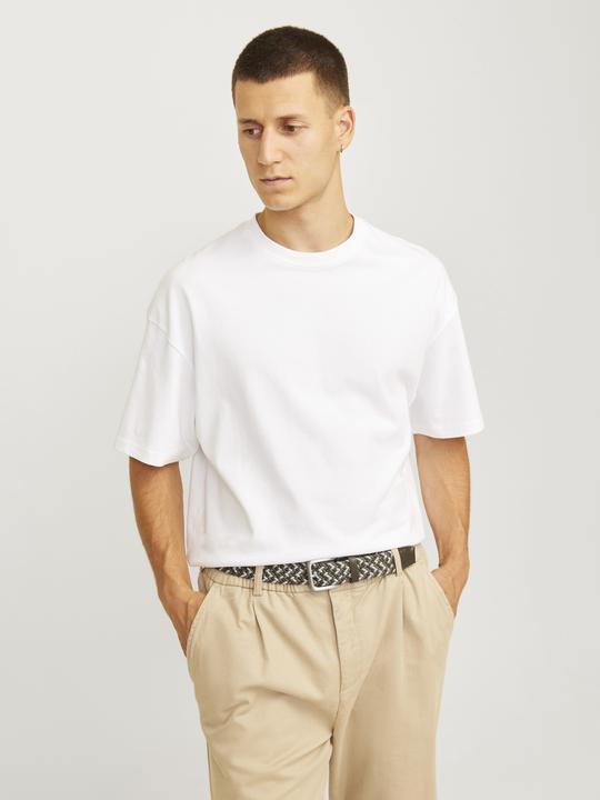 Image du produit Jack & Jones Ceinture en polyester Ceinture (90)