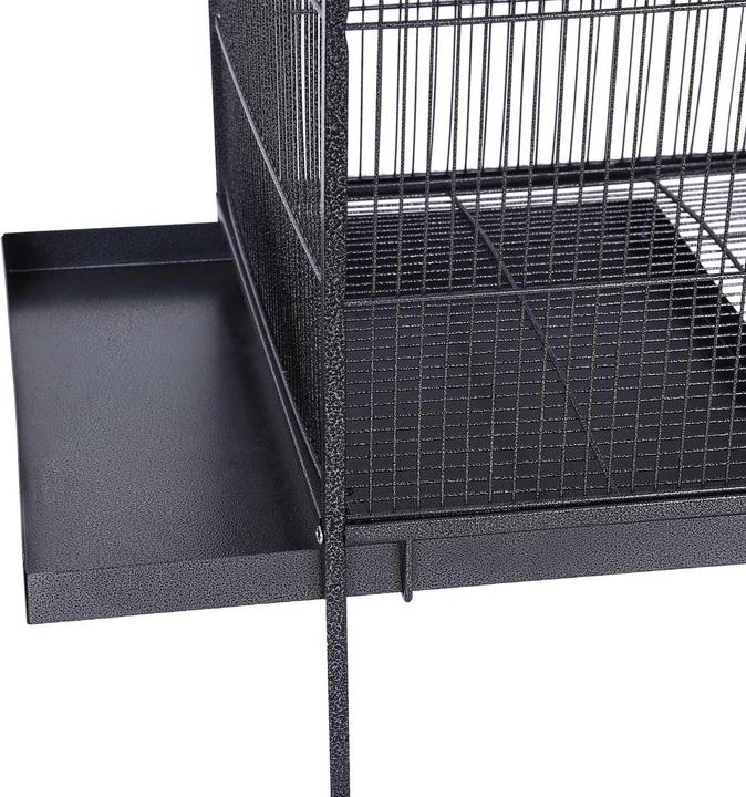 Produktbild Wiltec XL Vogelvoliere