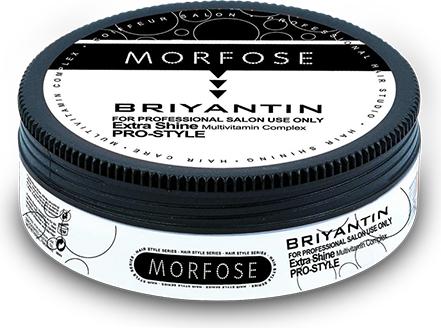 Produktbild Morfose Wax Brıyantın Haır 175ml (Haargel, 175 ml)