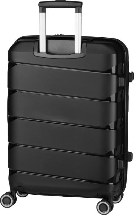 Actual product image American Tourister Air Move (61 l, M (50 - 90l))