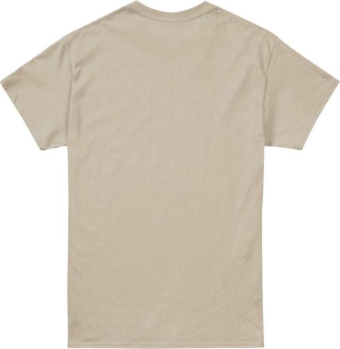 Actual product image Mens Odo T-Shirt (3XL)