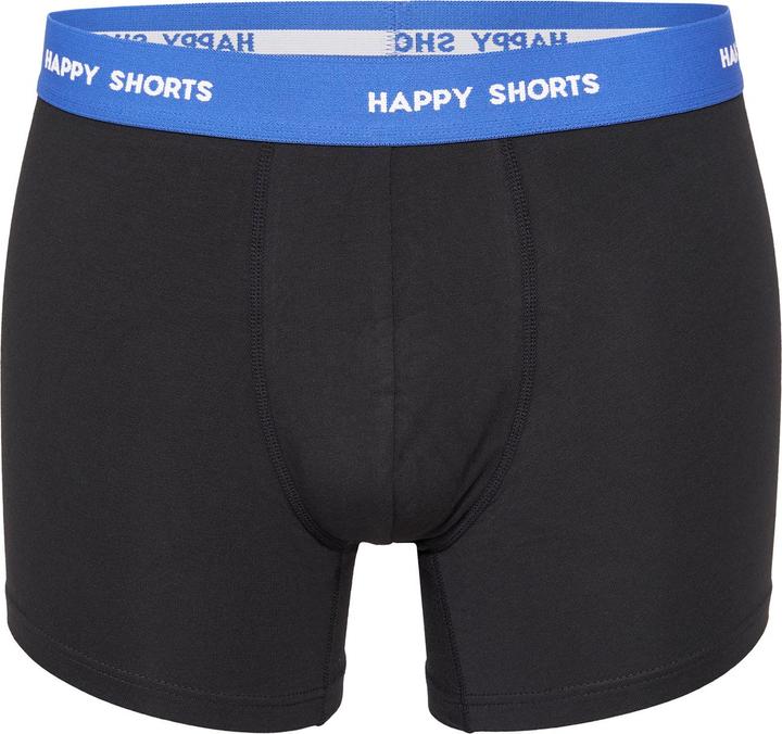 Produktbild Happy shorts Retro Pants Jersey (XXL, 6er Pack)