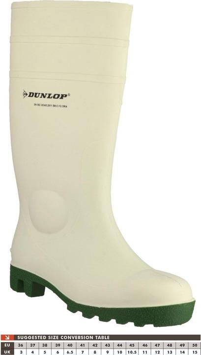 Actual product image Dunlop UTFS986 P (37)