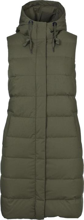 Produktbild Rukka Jasmin Damen Thermo Gilet (42)