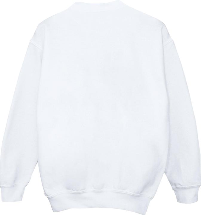Actual product image Disney Girls Lady And The Tramp Tramp Since 55 Sweatshirt (152, 158)