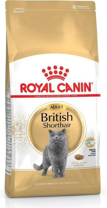 Royal Canin British Shorthair