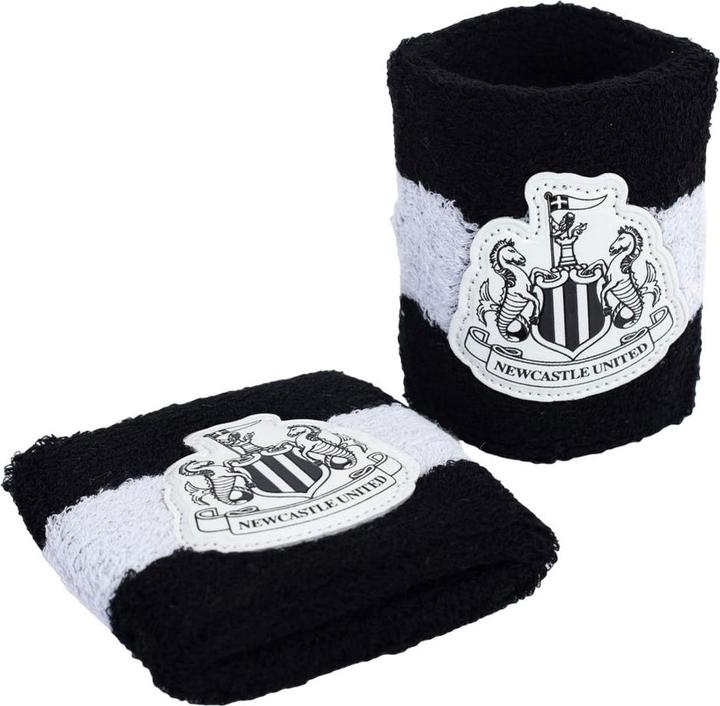 Image du produit Newcastle United FC - Bracelet (Matériau 100% synthétique)