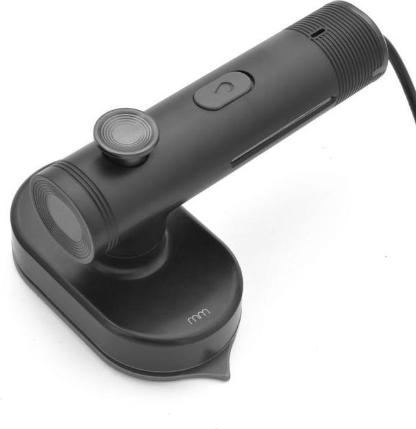 Mikamax Reisebügeleisen (1300 W)