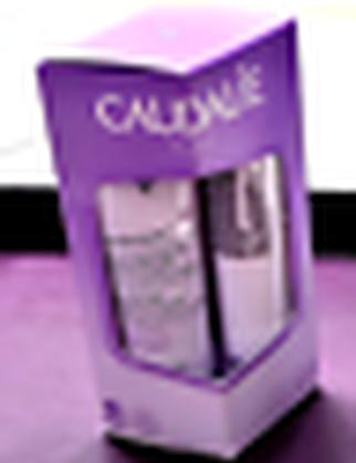 Produktbild Caudalie Coffret Duo LipHand (232.88 ml)