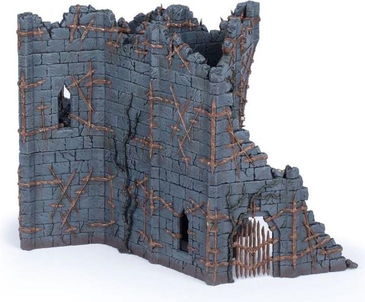 Produktbild Games Workshop Warhammer Middle Earth - Ruines de Dol Guldur (Kunststoff)