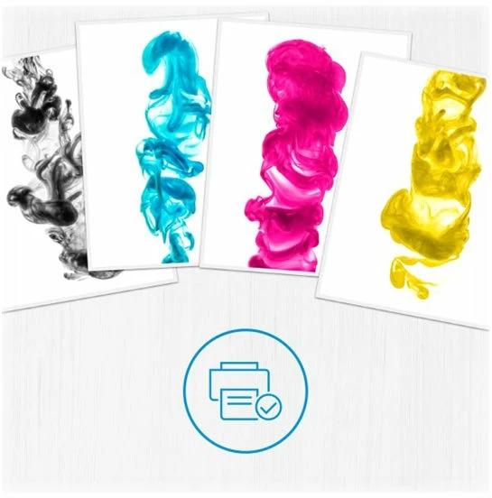 Produktbild HP Tinte Nr. 336 (C9362EE) Black (BK)