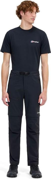 Image du produit Berghaus M Trail-Explorer Zip Off Pant (Hose) (32, 34)