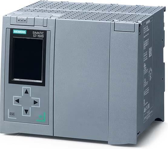 Actual product image Siemens 6ES75173FP000AB