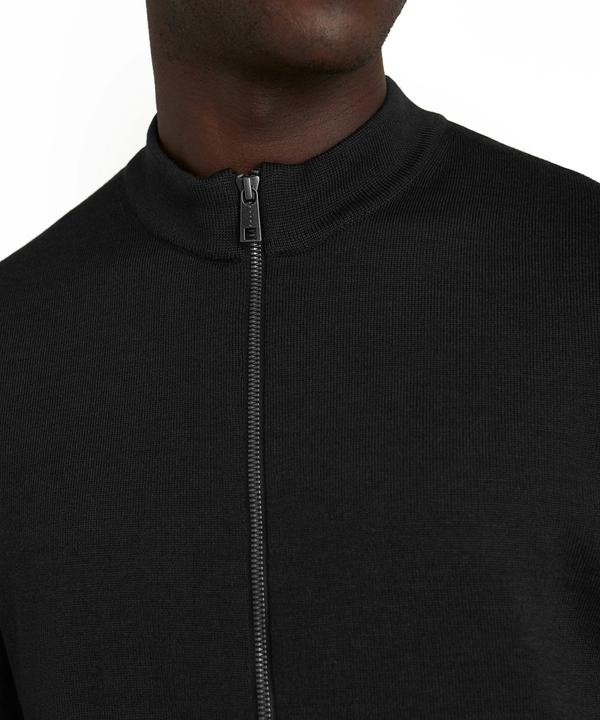 Actual product image Falke BA Zip Jacket m (3XL)