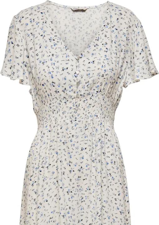 Image du produit Only Pgmarianne Life S/S Midi Dress Wvn (L)