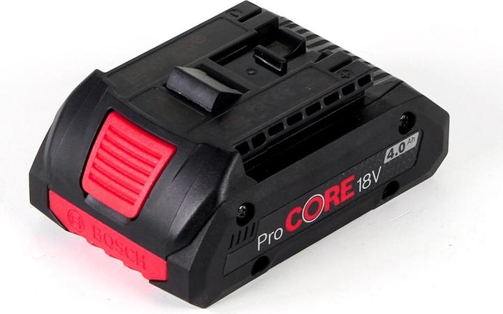 Produktbild Bosch Professional ProCORE18V (18 V)