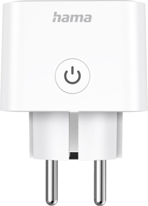 Hama Smarte WLAN-Steckdose