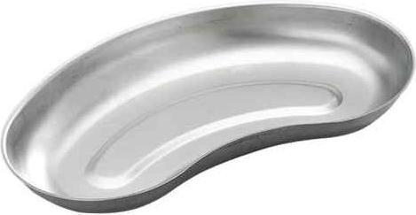 Produktbild Servoprax Nierenschale Edelstahl 25cm