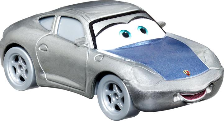 Produktbild Mattel Disney Pixar Cars