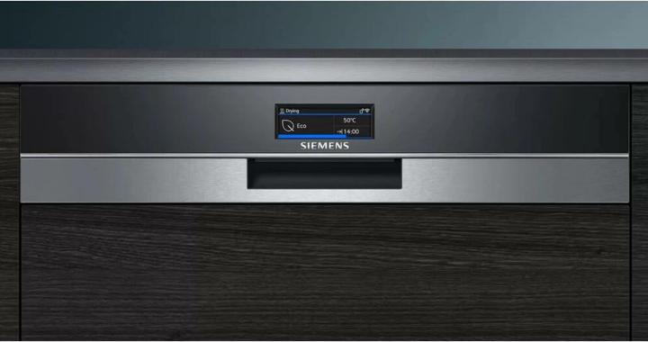 Actual product image Siemens SN57YS03CE