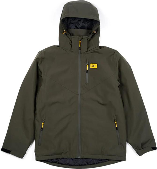 Cat IsolierJacke