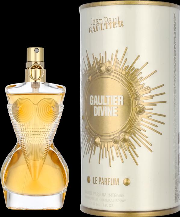 Produktbild Gaultier Divine Le Parfum Intense Refillable (Eau de Parfum, 30 ml)