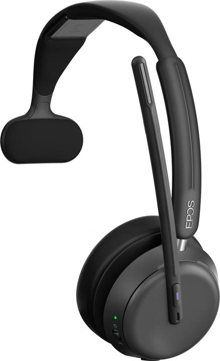 Image du produit EPOS IMPACT 10XX (Sans fil, Filaire, USB-C)
