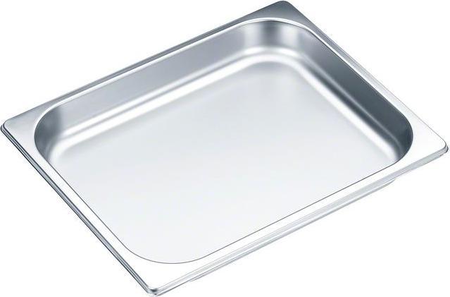 Produktbild Miele DGG15 Garschale 2,0Liter ungelocht (GN 1 2)