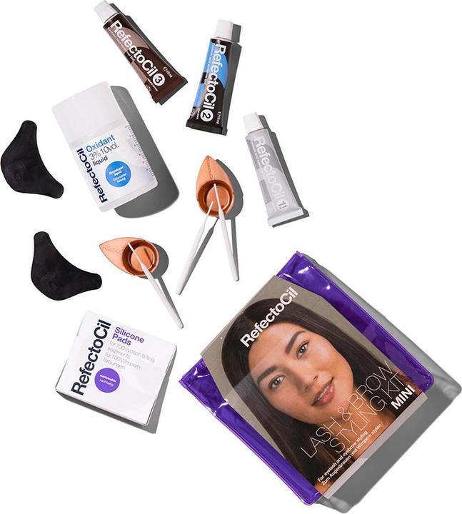 Image du produit Refectocil Kit de démarrage Mini