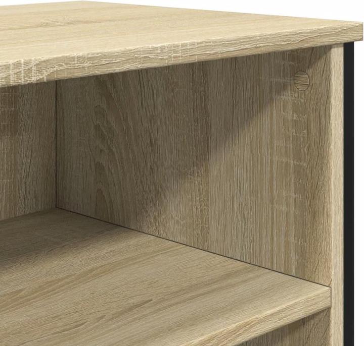 Produktbild VidaXL Sideboard (35.5 x 35.5 x 74.5 cm)