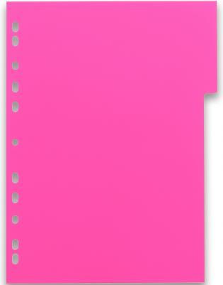 Actual product image Oxford Register "myColour", A4
