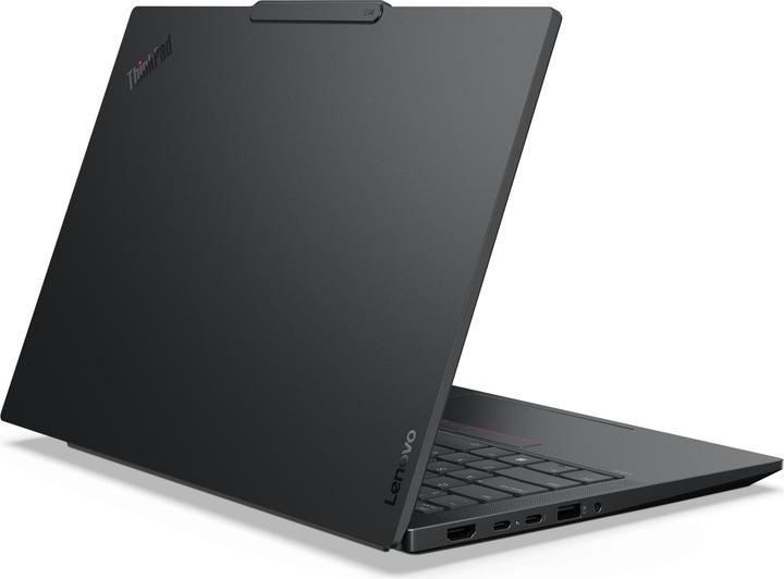 Produktbild Lenovo ThinkPad E14 Gen 7 (14", Intel Core Ultra 5 225U, 34.36 GB, 512 GB, DE)