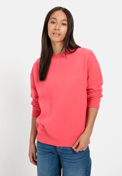 Image du produit Camel Active Sweat-shirt en pur coton (S)