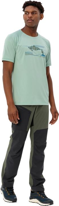 Actual product image Vaude Elope Pants (54)