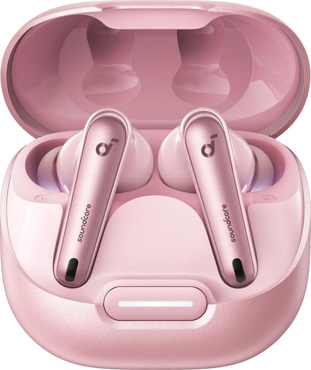 Image du produit soundcore Liberty 4 NC (ANC, 10 h, Sans fil)