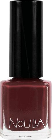 Produktbild Nouba Mini Nail Polish Nagellack 7 ml Nr. 491