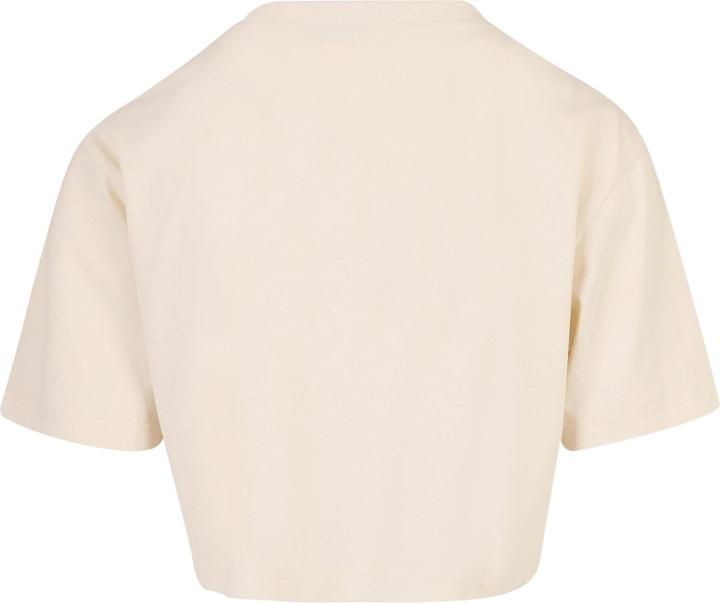 Immagine prodotto Urban Classics Maglietta corta oversize da donna - 3002 (4XL)